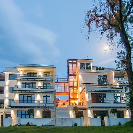 Vila Opera Vrnjačka Banja Exteriör bild