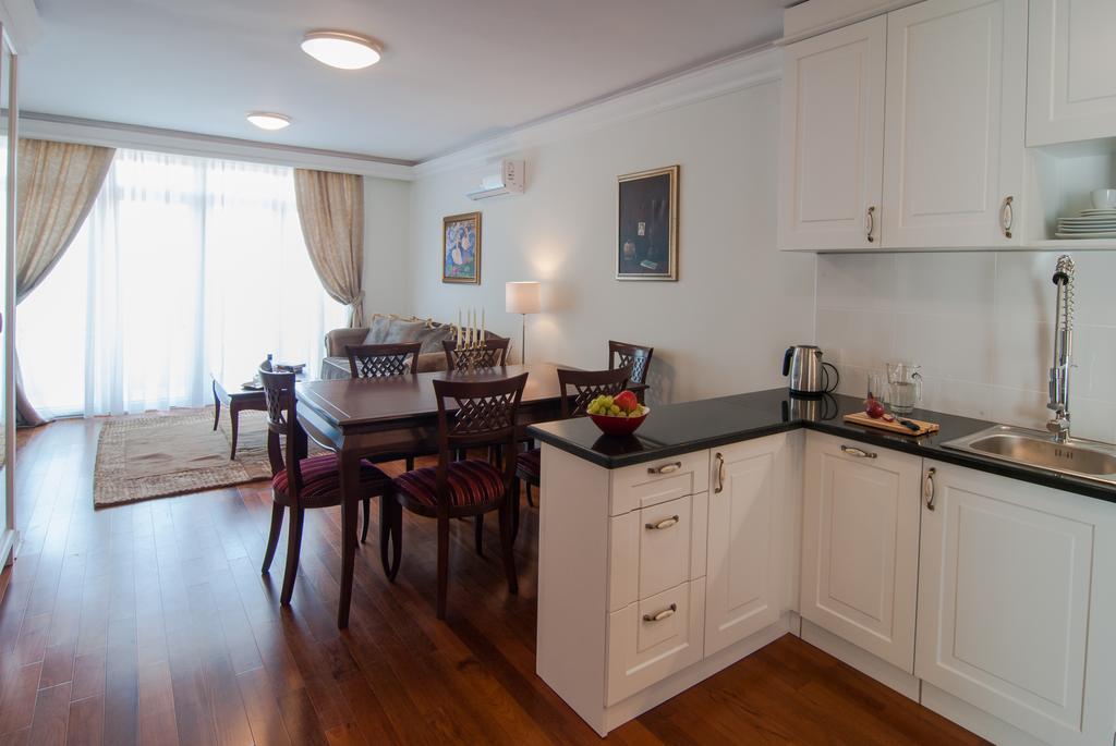 Vila Opera Vrnjačka Banja Exteriör bild